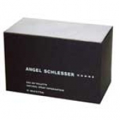 Angel Schlesser Homme